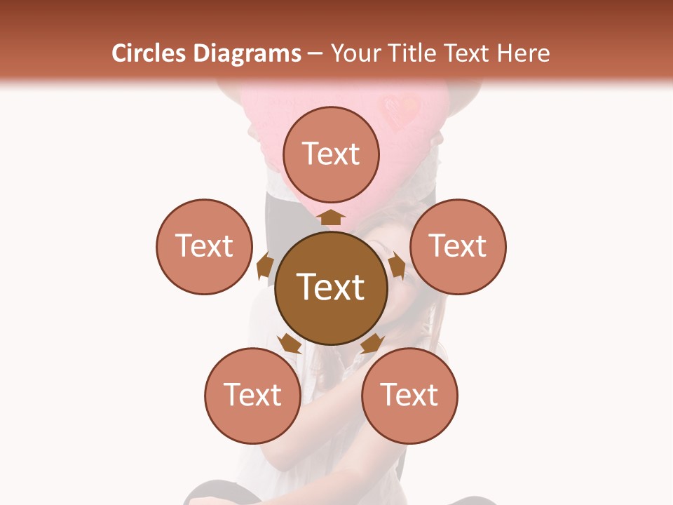 Love Female Friendly PowerPoint Template