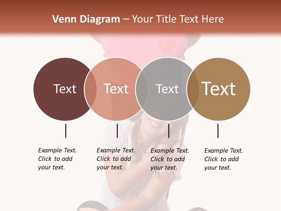Love Female Friendly PowerPoint Template