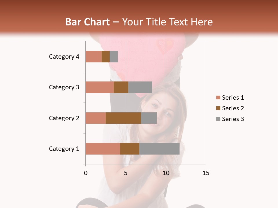 Love Female Friendly PowerPoint Template
