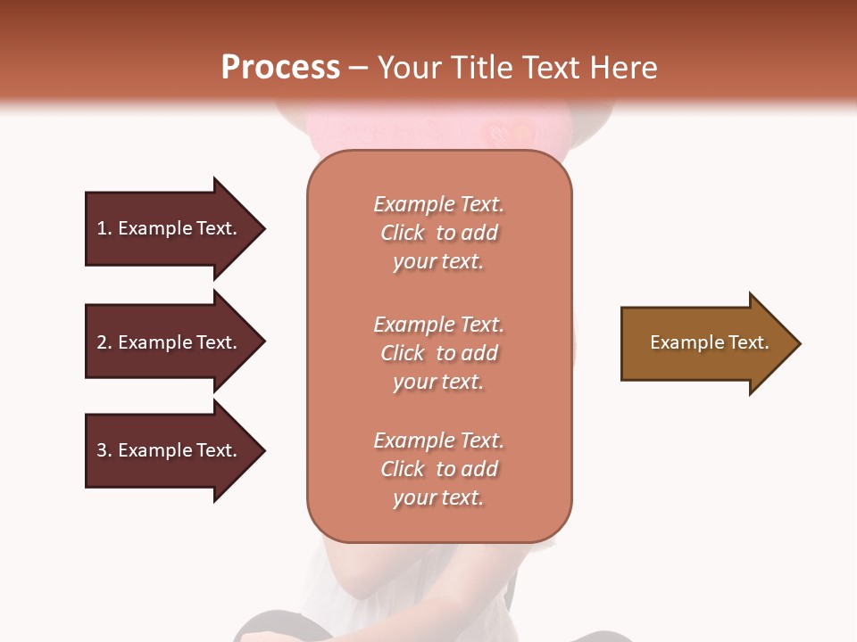 Love Female Friendly PowerPoint Template