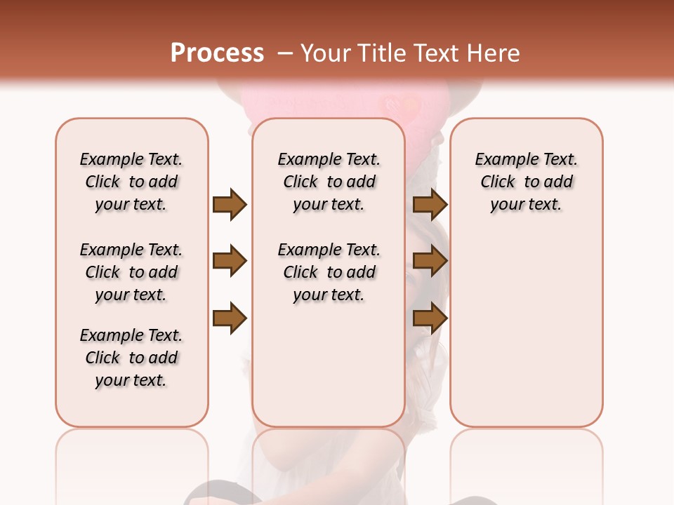 Love Female Friendly PowerPoint Template