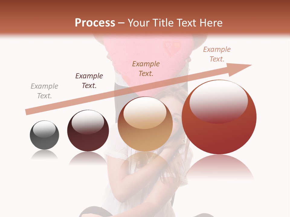 Love Female Friendly PowerPoint Template