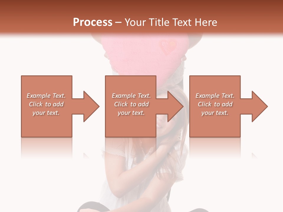 Love Female Friendly PowerPoint Template