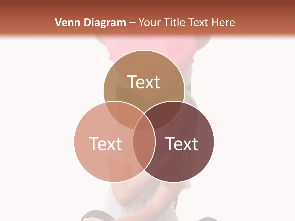 Love Female Friendly PowerPoint Template