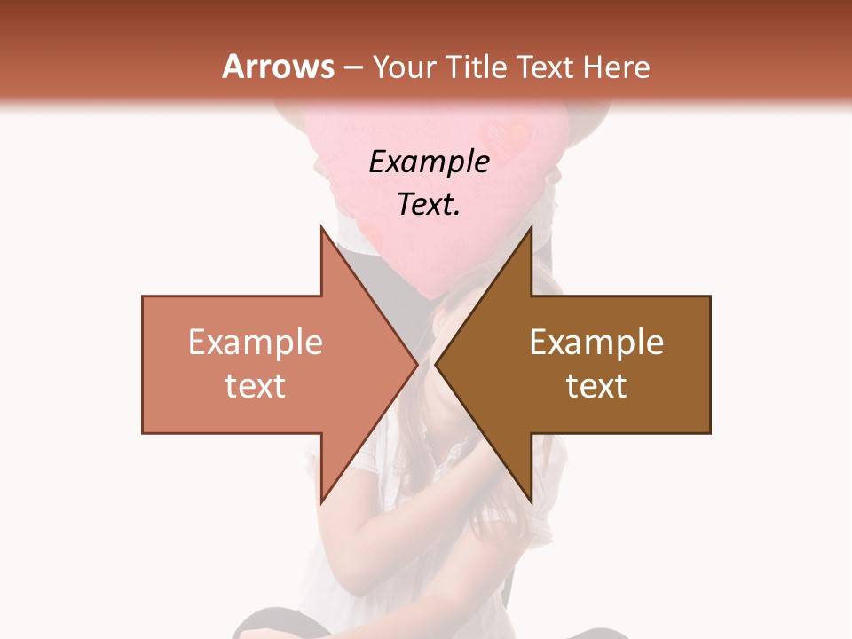 Love Female Friendly PowerPoint Template