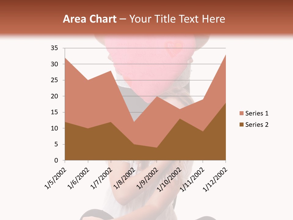 Love Female Friendly PowerPoint Template