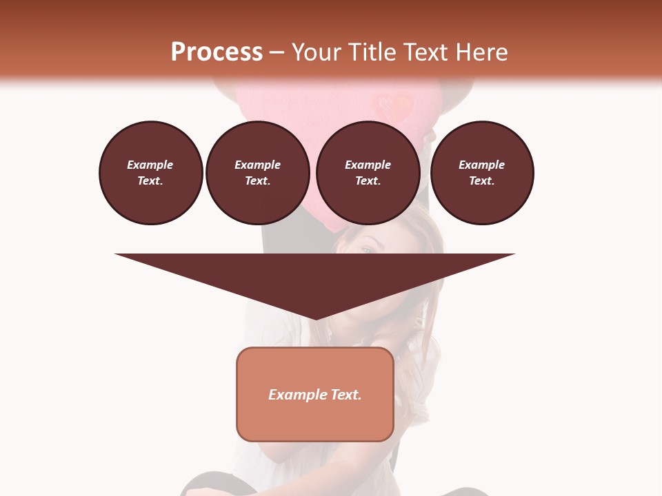 Love Female Friendly PowerPoint Template