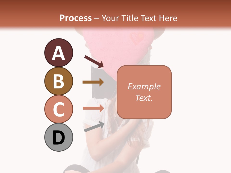 Love Female Friendly PowerPoint Template