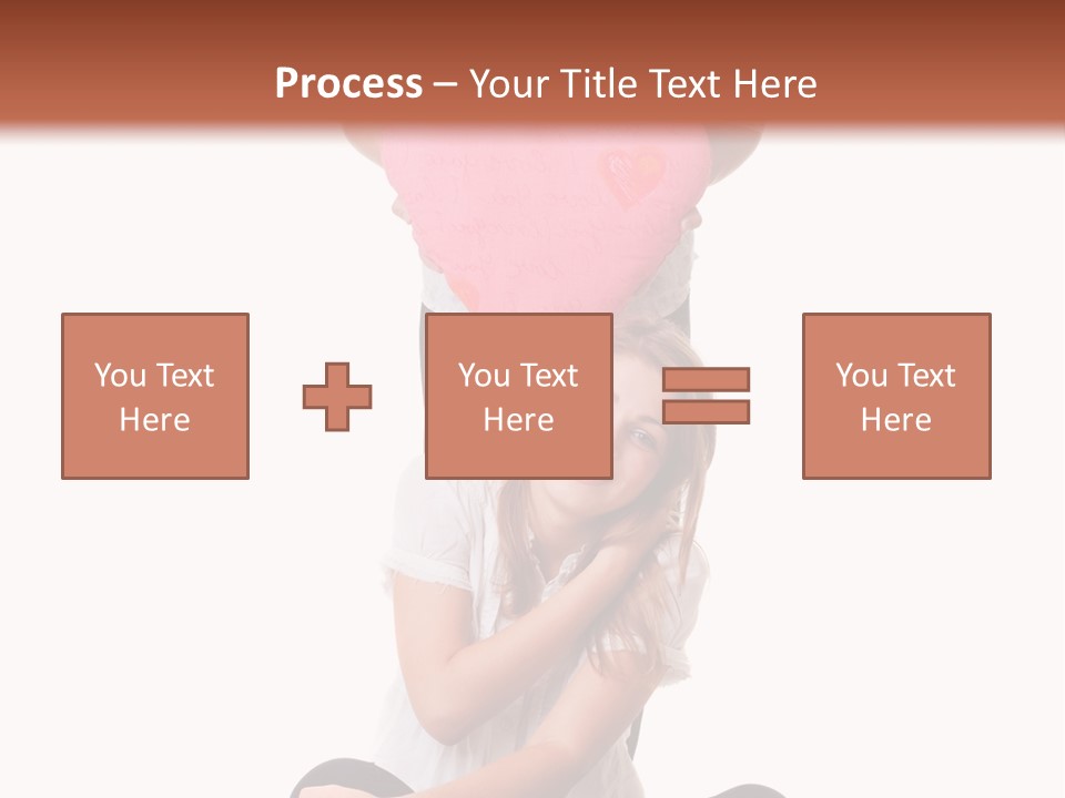 Love Female Friendly PowerPoint Template