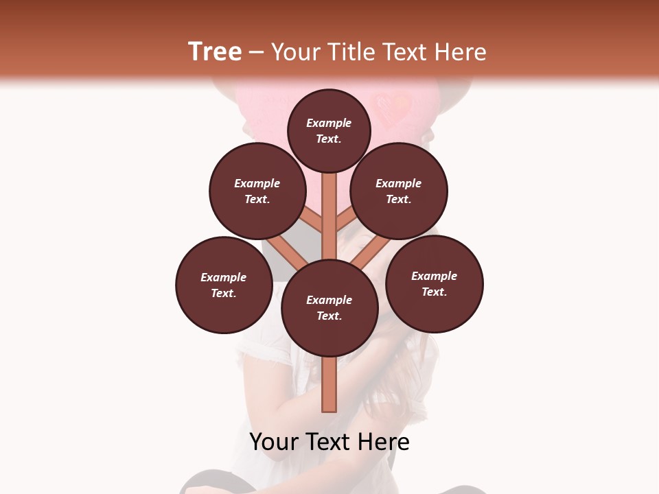 Love Female Friendly PowerPoint Template