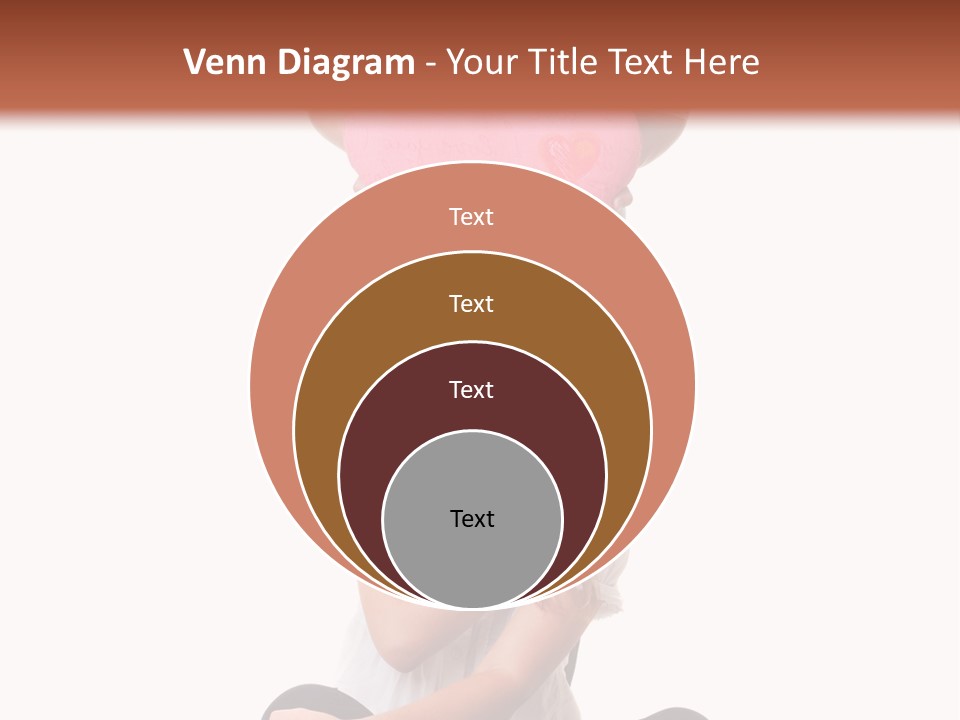 Love Female Friendly PowerPoint Template