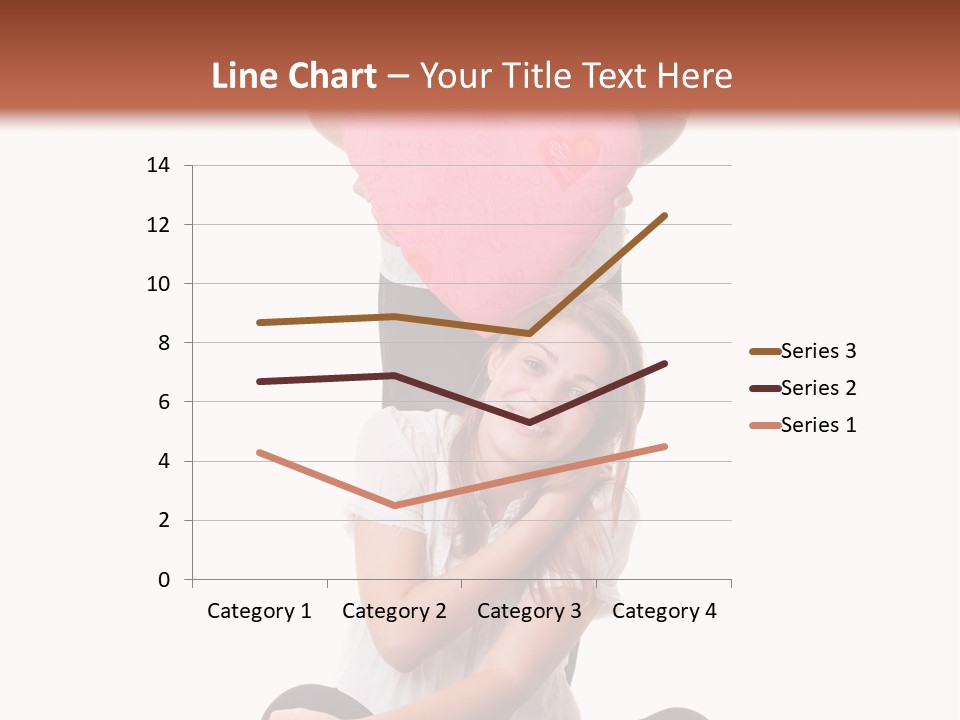 Love Female Friendly PowerPoint Template