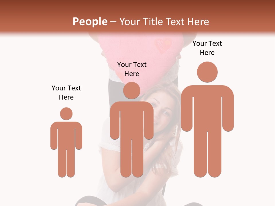 Love Female Friendly PowerPoint Template