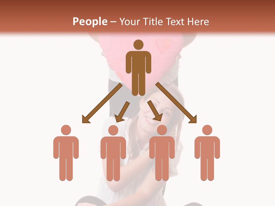 Love Female Friendly PowerPoint Template