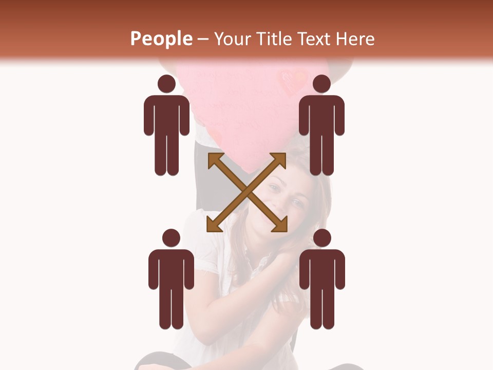 Love Female Friendly PowerPoint Template