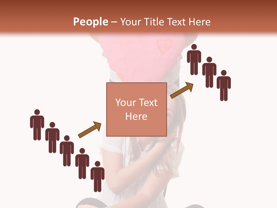 Love Female Friendly PowerPoint Template