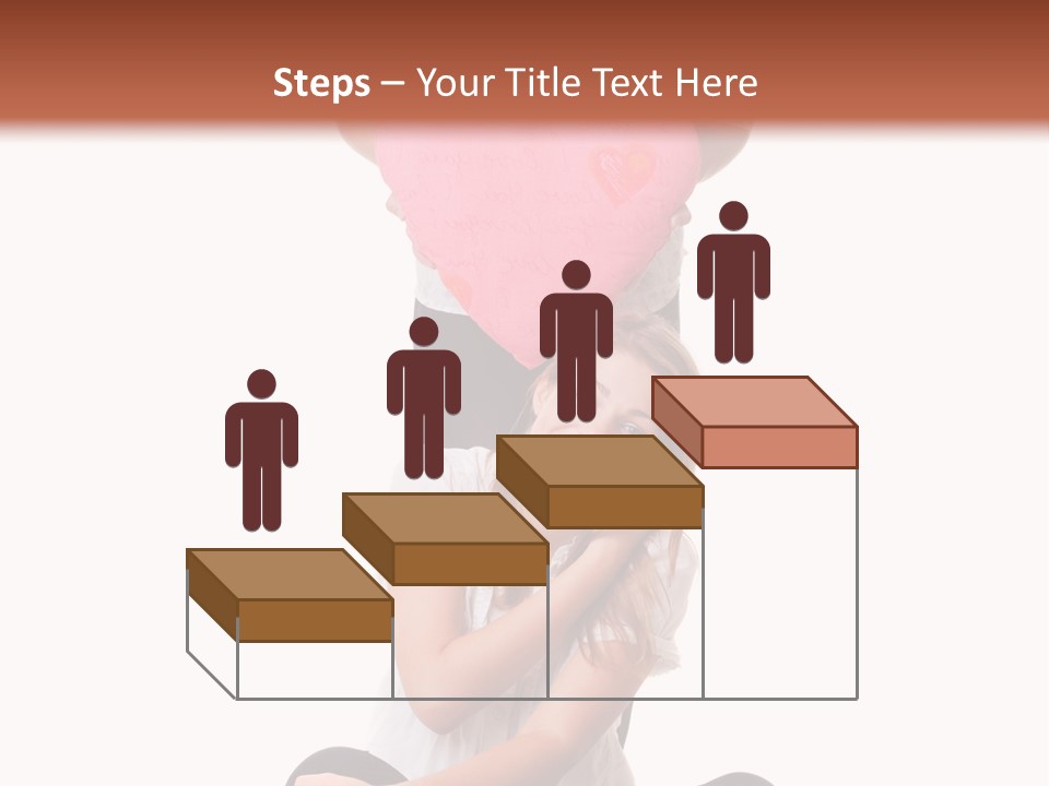Love Female Friendly PowerPoint Template