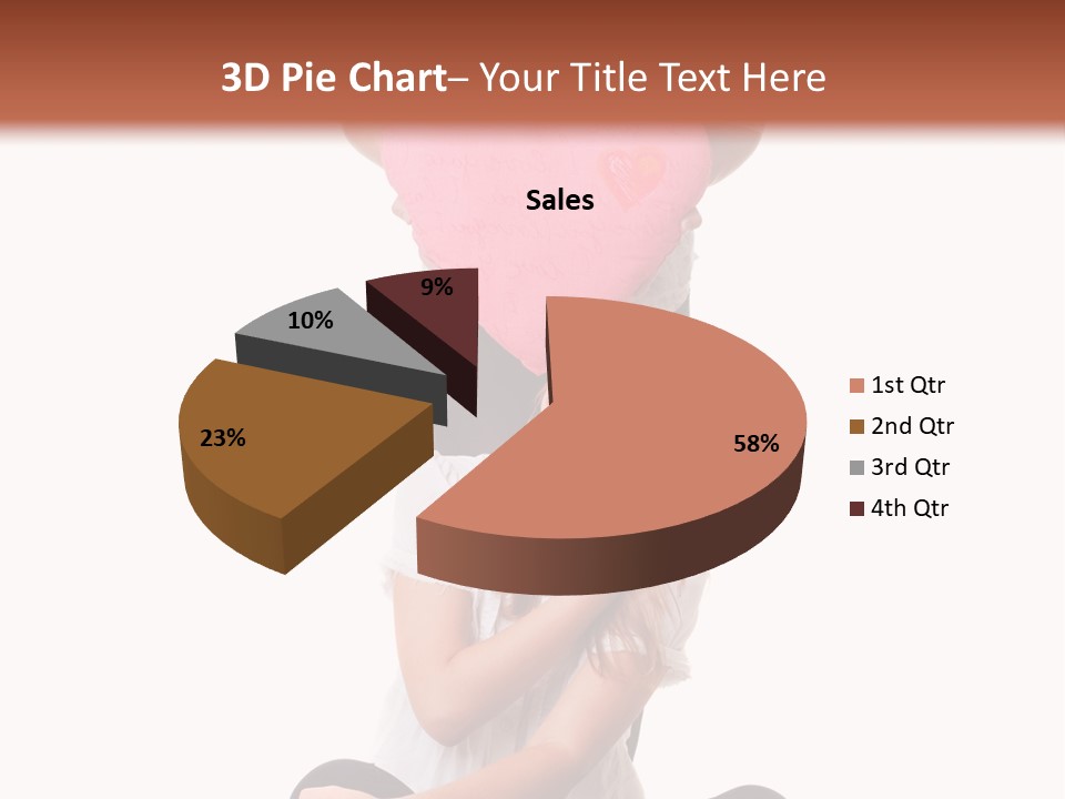Love Female Friendly PowerPoint Template