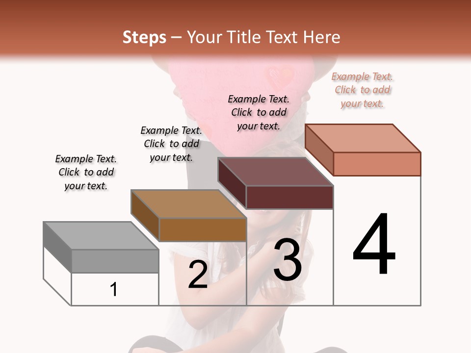 Love Female Friendly PowerPoint Template