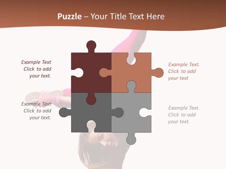 Stunt Breakdance Hiphop PowerPoint Template