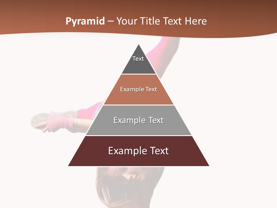 Stunt Breakdance Hiphop PowerPoint Template