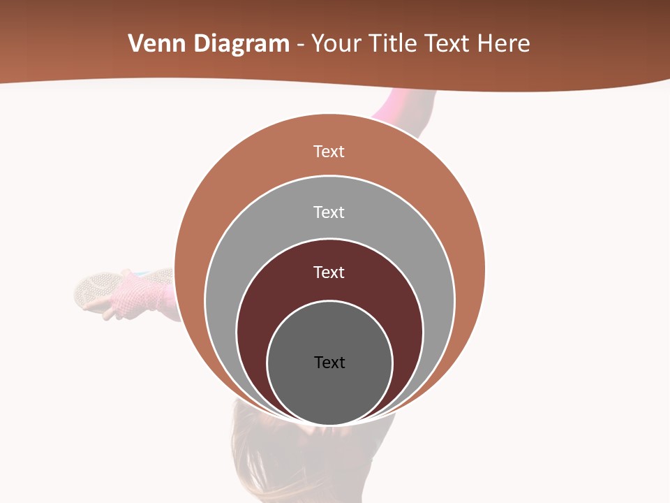 Stunt Breakdance Hiphop PowerPoint Template