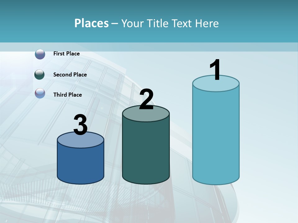 Emotion Pellet Background PowerPoint Template
