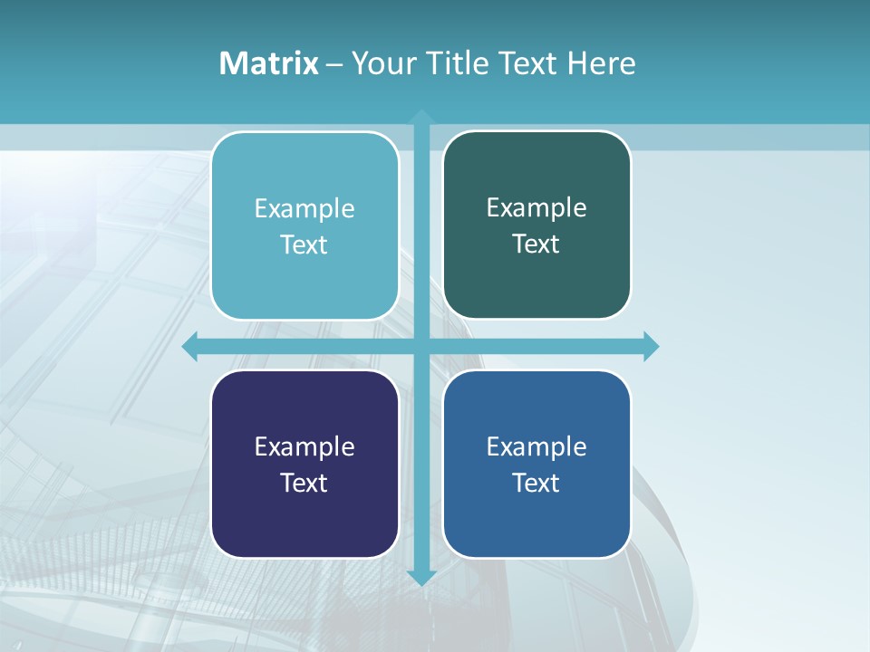 Emotion Pellet Background PowerPoint Template