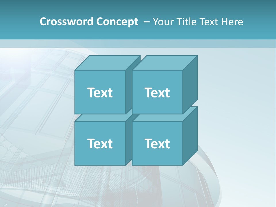 Emotion Pellet Background PowerPoint Template