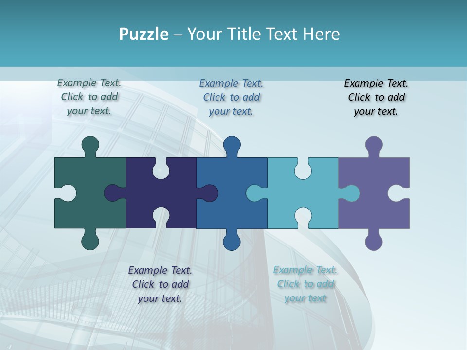 Emotion Pellet Background PowerPoint Template