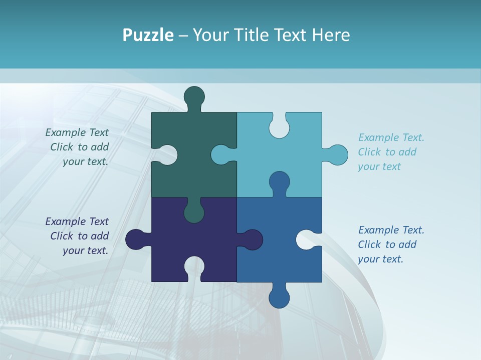 Emotion Pellet Background PowerPoint Template