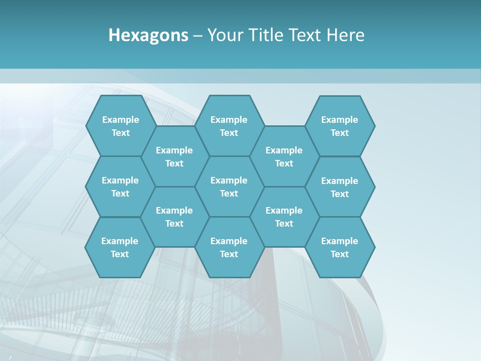 Emotion Pellet Background PowerPoint Template