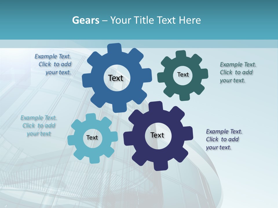 Emotion Pellet Background PowerPoint Template
