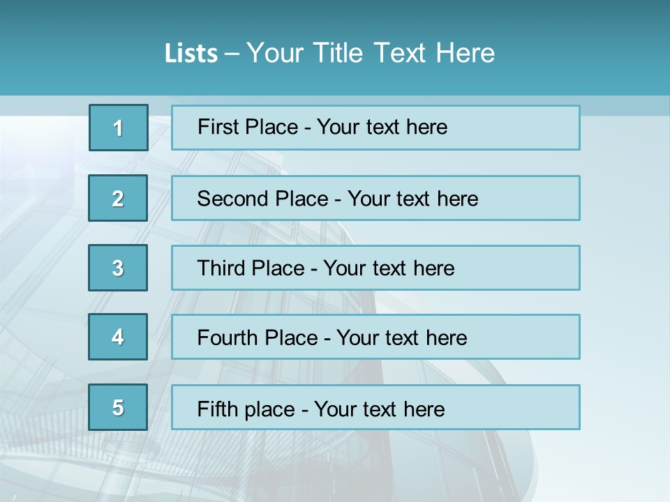 Emotion Pellet Background PowerPoint Template
