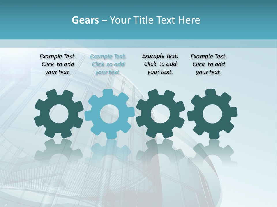 Emotion Pellet Background PowerPoint Template