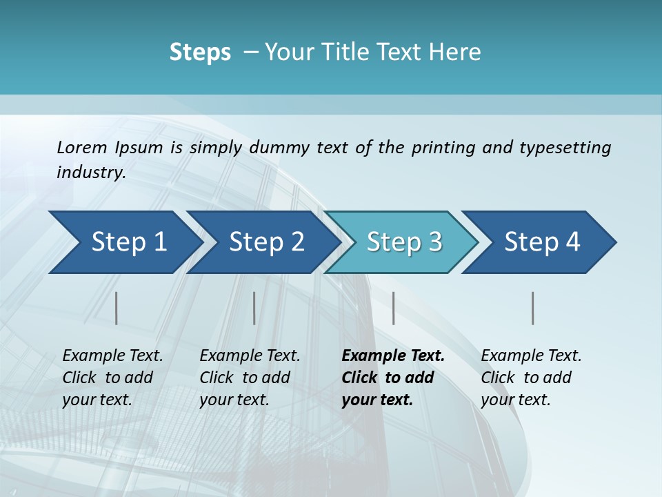 Emotion Pellet Background PowerPoint Template