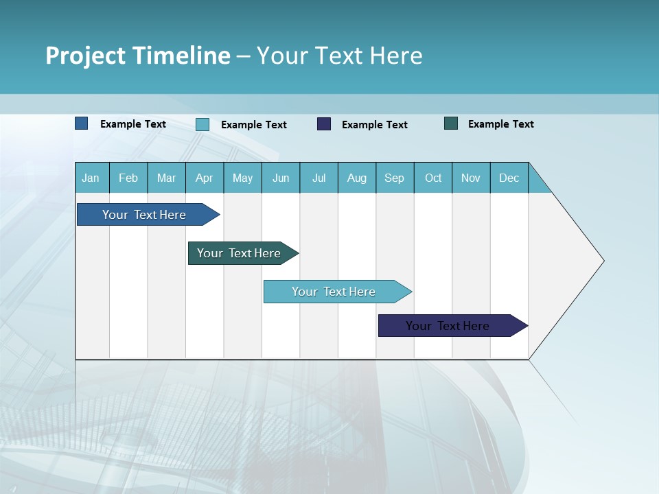 Emotion Pellet Background PowerPoint Template