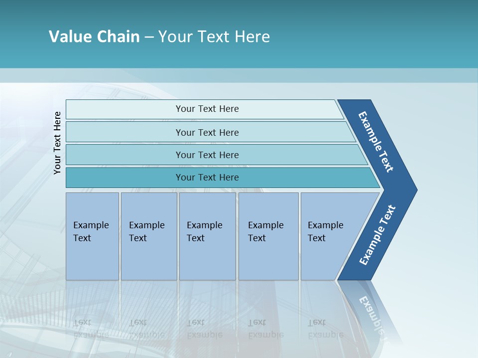 Emotion Pellet Background PowerPoint Template