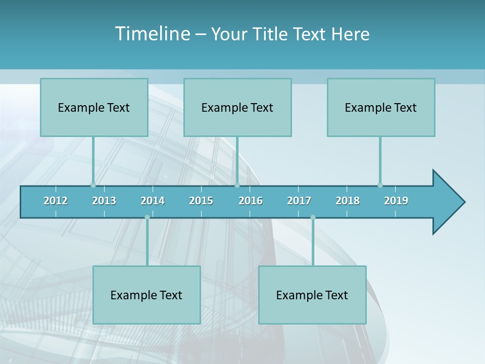 Emotion Pellet Background PowerPoint Template
