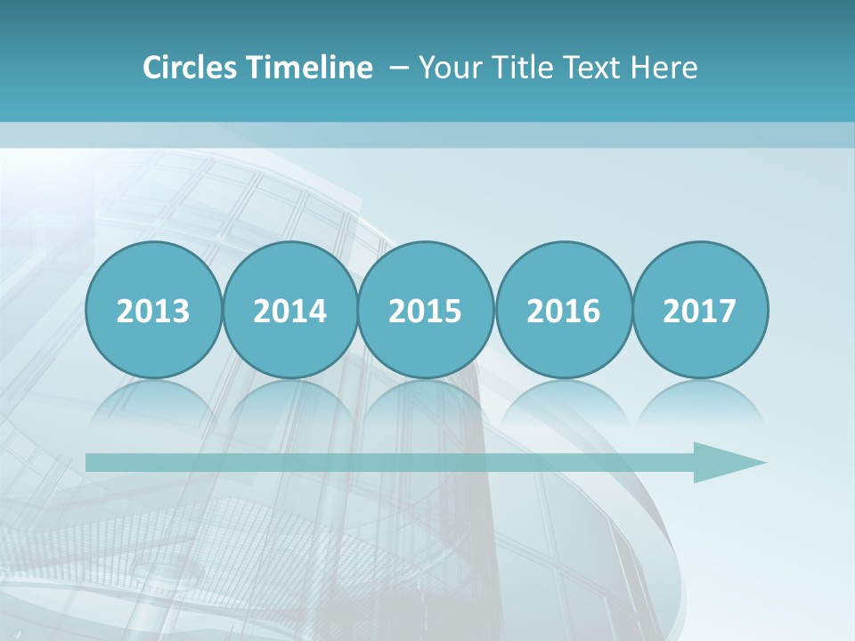 Emotion Pellet Background PowerPoint Template