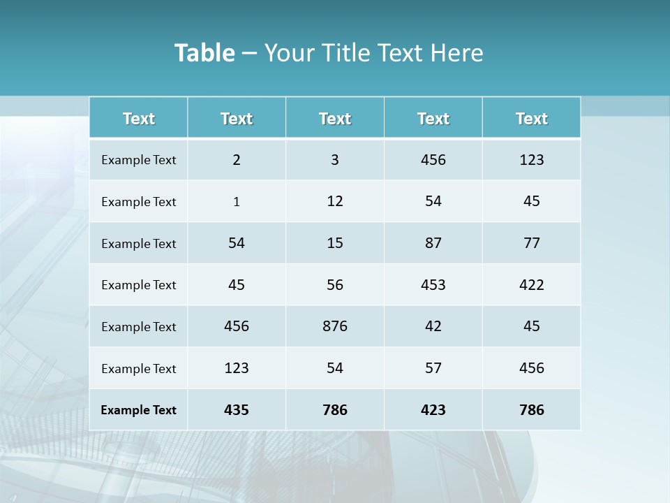 Emotion Pellet Background PowerPoint Template
