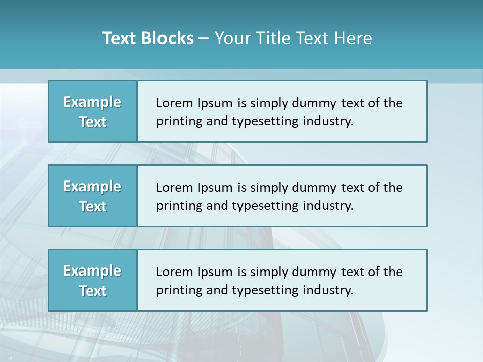 Emotion Pellet Background PowerPoint Template