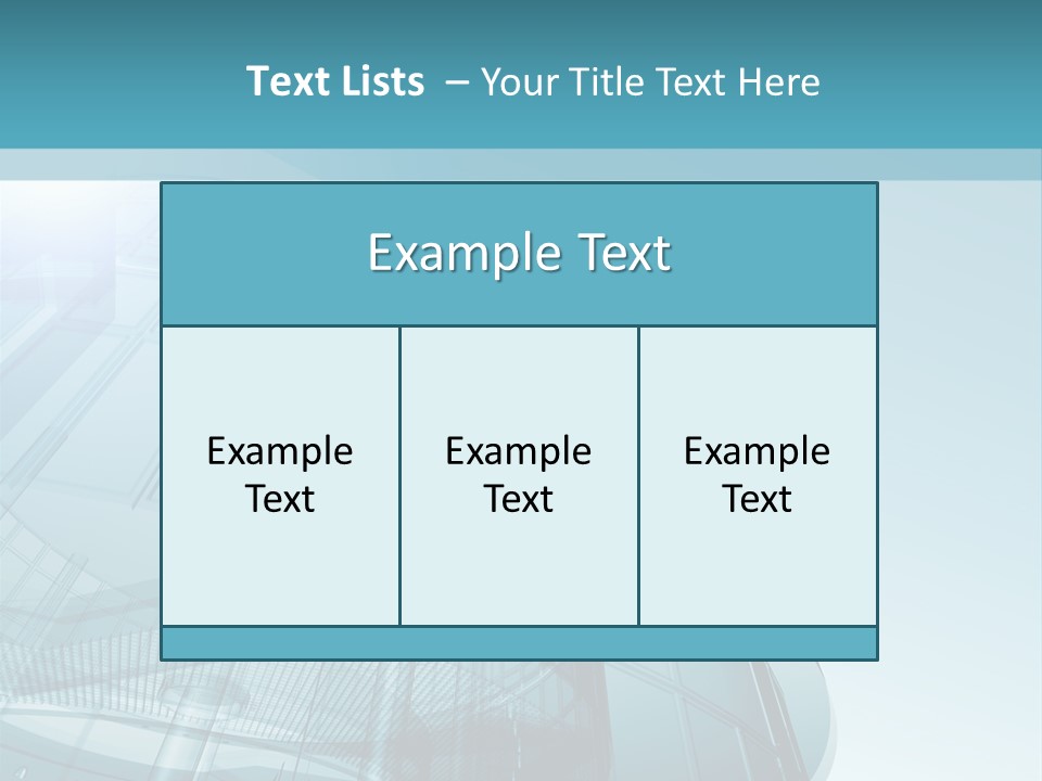 Emotion Pellet Background PowerPoint Template