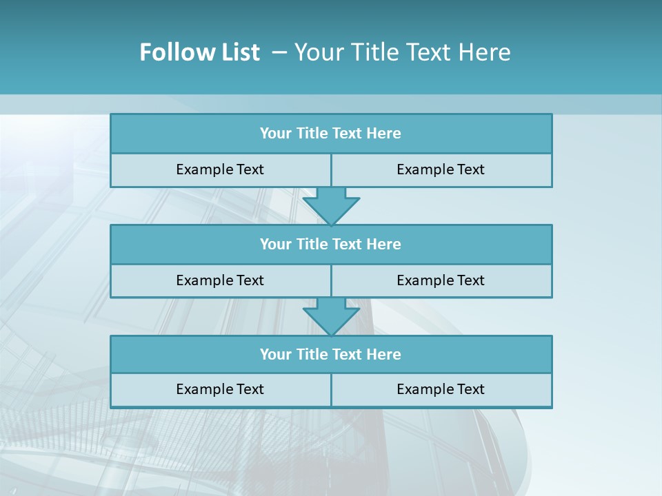 Emotion Pellet Background PowerPoint Template