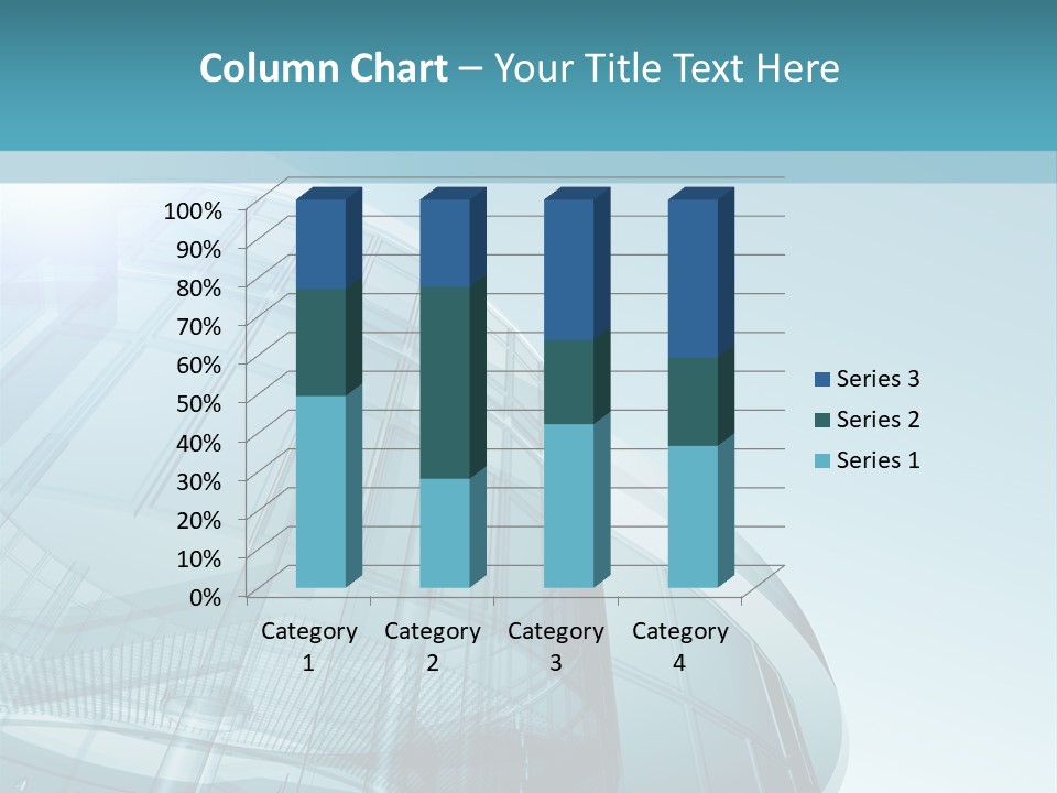 Emotion Pellet Background PowerPoint Template