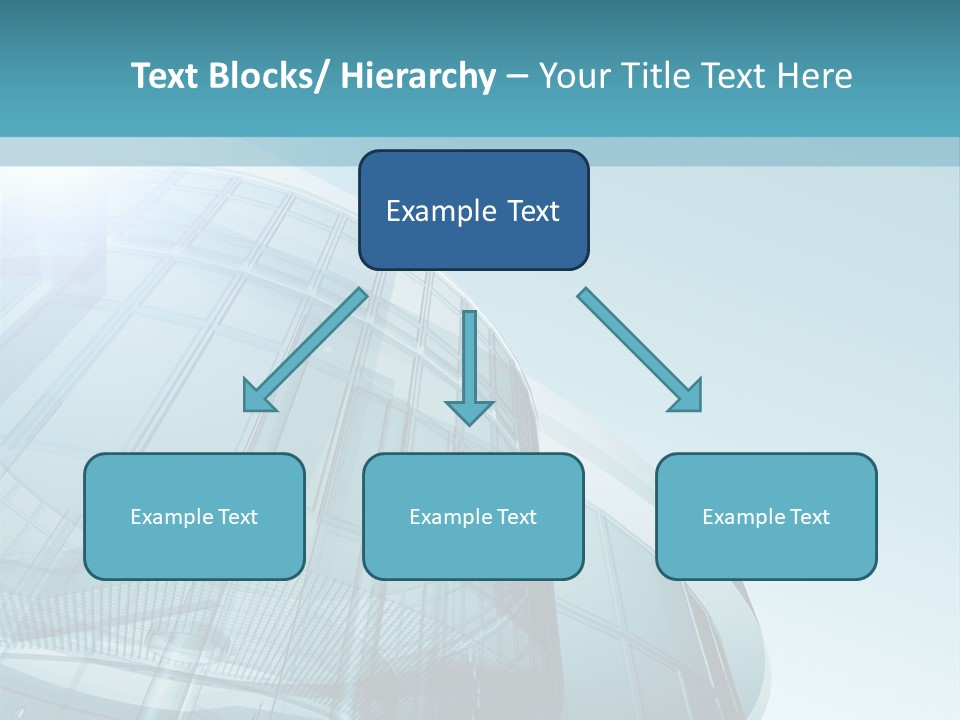 Emotion Pellet Background PowerPoint Template