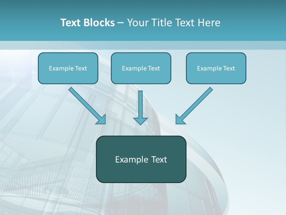 Emotion Pellet Background PowerPoint Template