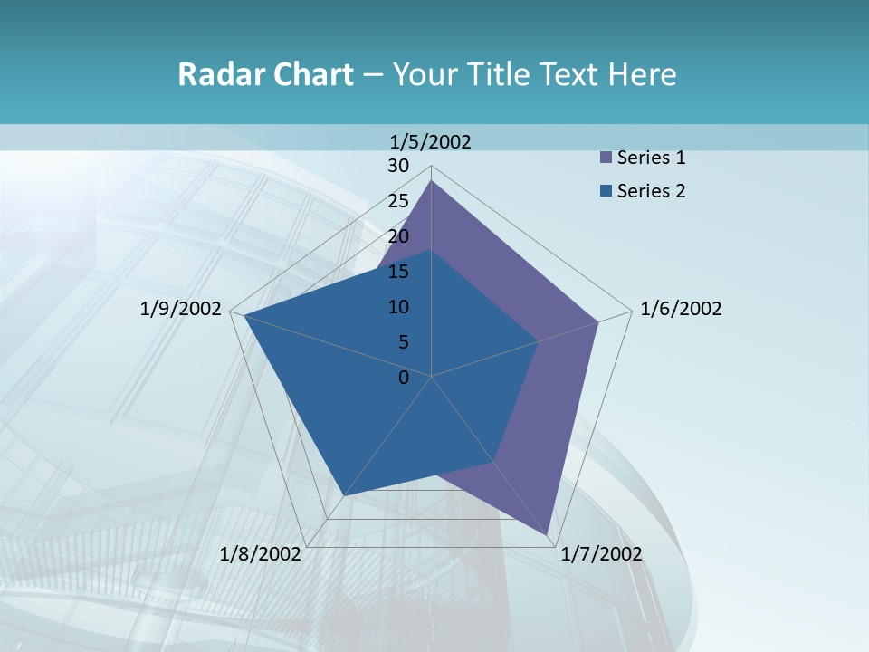 Emotion Pellet Background PowerPoint Template