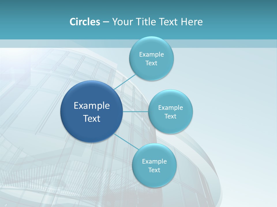 Emotion Pellet Background PowerPoint Template