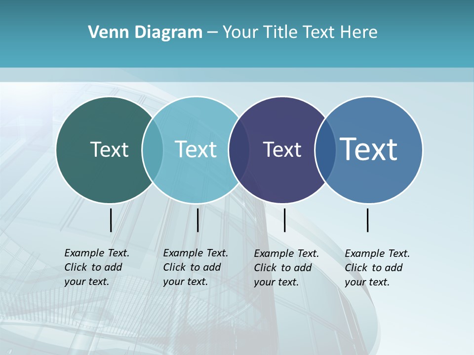 Emotion Pellet Background PowerPoint Template